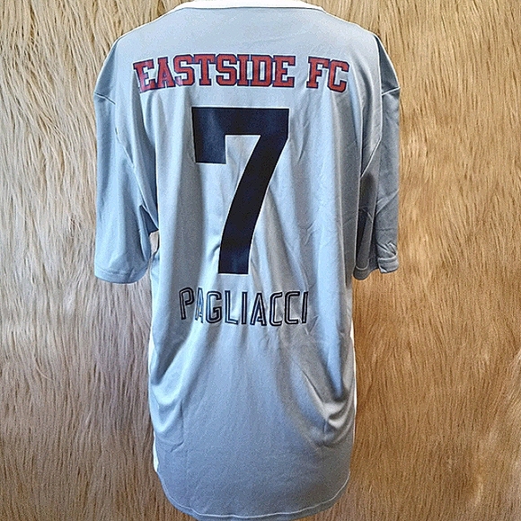 ADIDAS Eastside FC Jersey - Picture 2 of 6